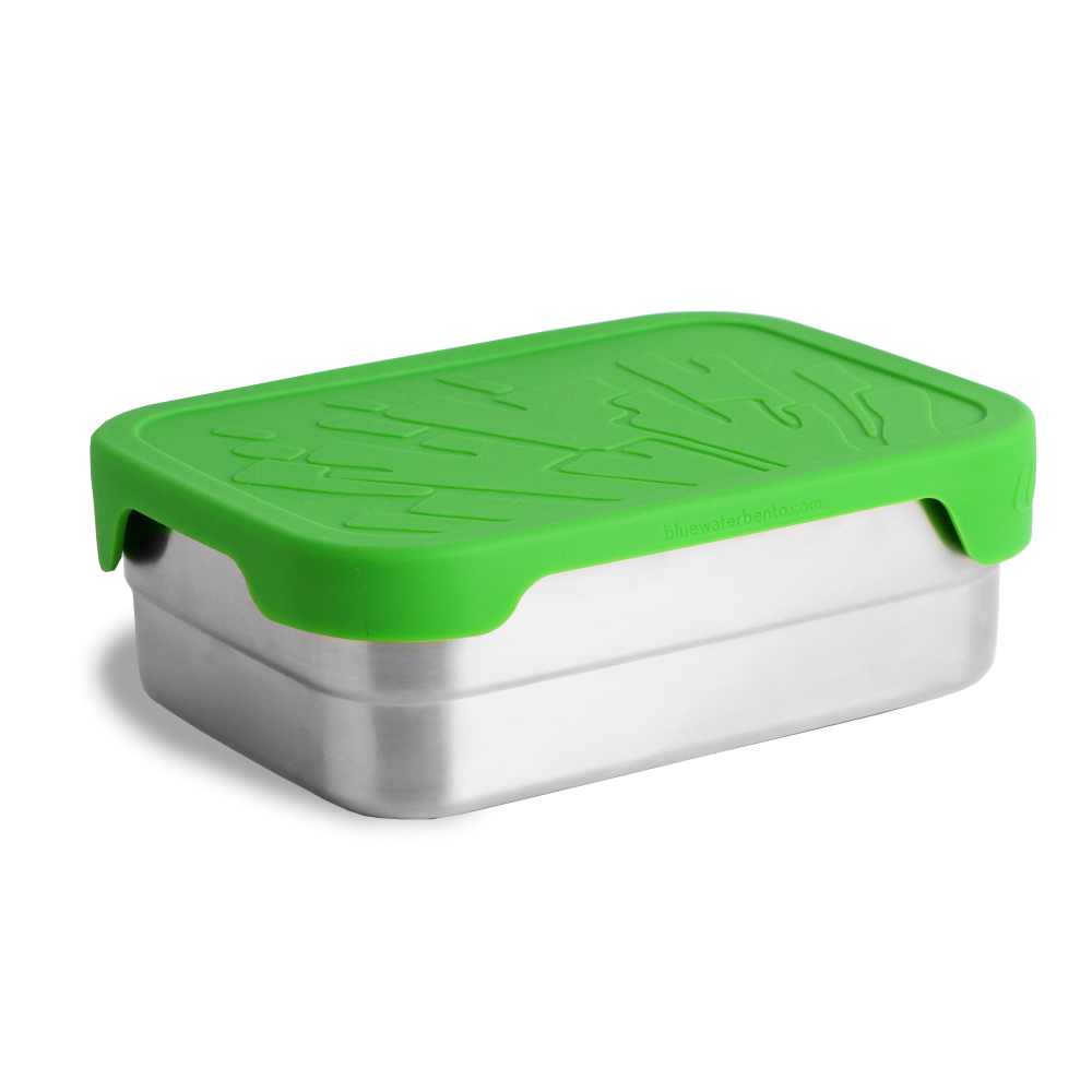 Eco Lunch Box ECOlb Splash Box XL