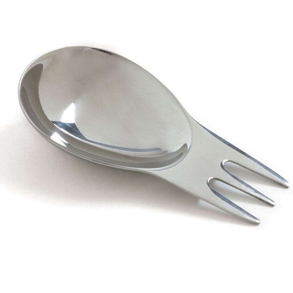 Eco Lunch Box  ECOlb Stainless Steel Spork