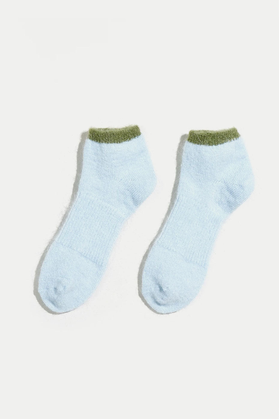 Bellerose Dream Blue Farny K1097u Socks