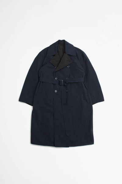 Vedmore Rev Jacket Navy