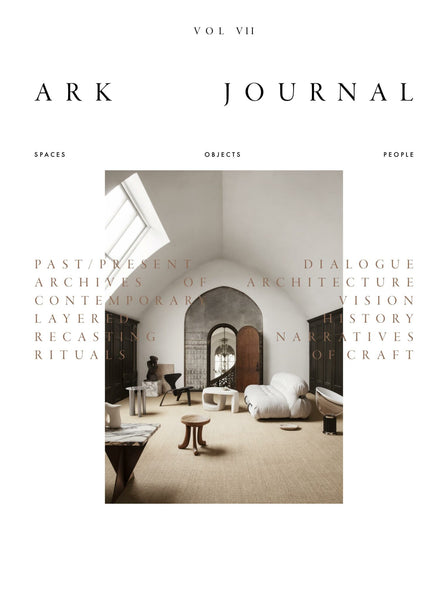 Ark Journal | Vol. Vii
