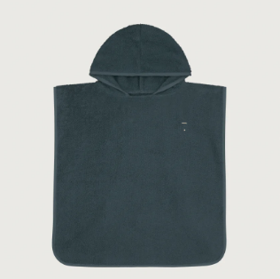Gray Label Hooded Towel