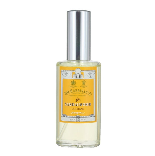 Sandalwood Cologne Spray