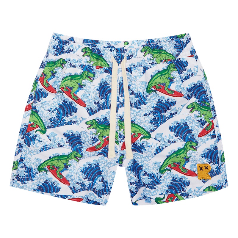 Rock Your Baby Surfing USA Board Shorts