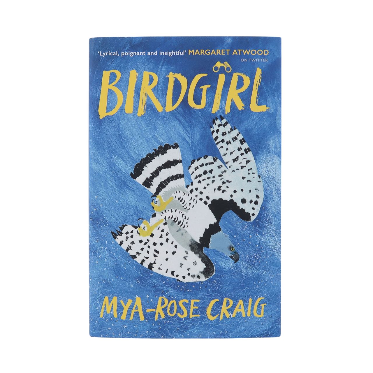 Penguin Birdgirl – Mya-Rose Craig