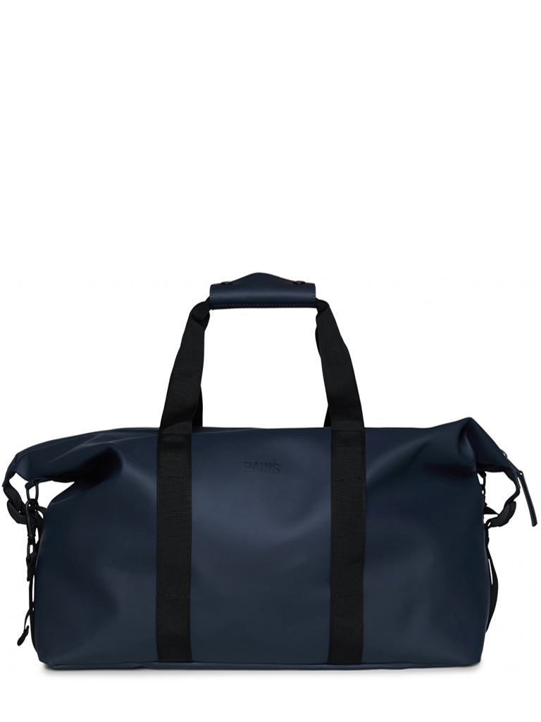 Weekend Bag In Navy