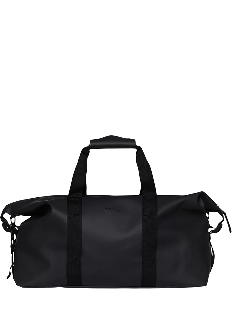 Weekend Bag In Black