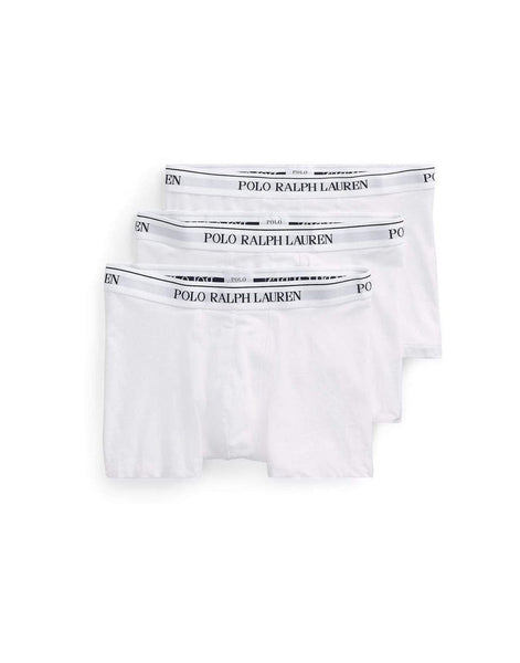 Boxer For Men 714835885001 White