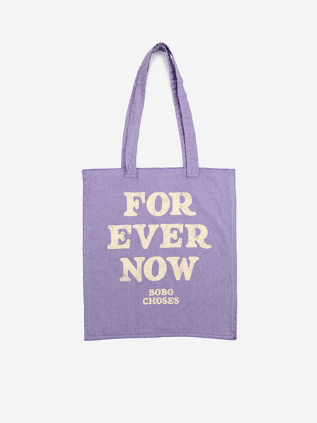 Bobo Choses Forever Now Tote Bag