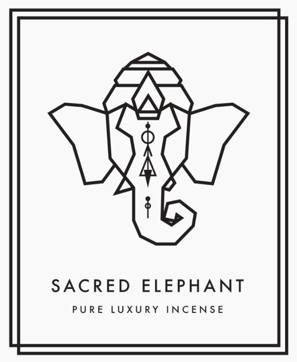 Sacred Elephant Incense