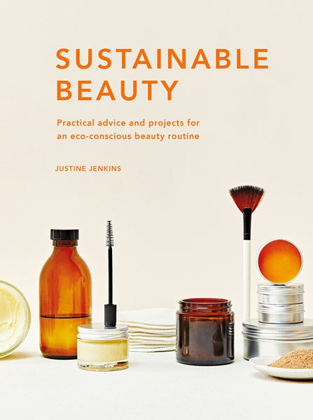 Quarto Sustainable Beauty Book