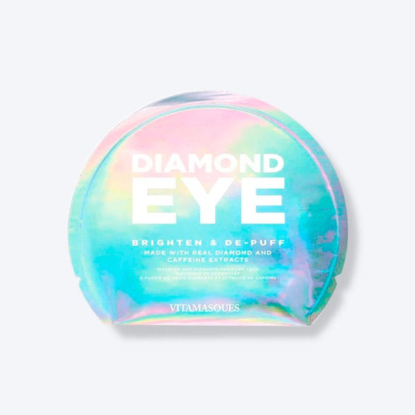 Vitamasques Diamond Eye Pads