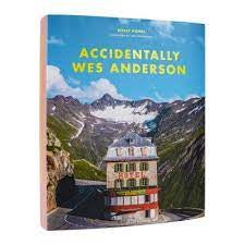Hachette Accidentally Wes Anderson