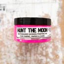 Hunt The Moon Fluro Water-based Screen Printing Ink