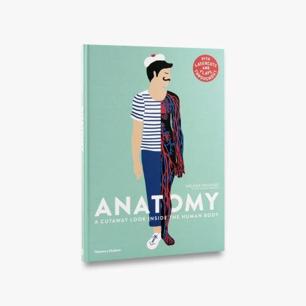 Anatomy Book