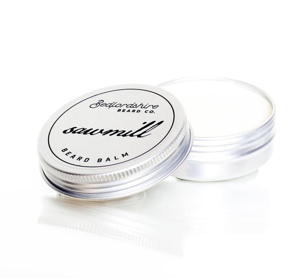 . Beard Balm