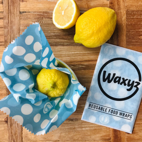 Waxyz - 2 Pack Of Small