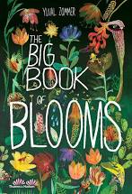 Thames & Hudson The Big Book Of Blooms