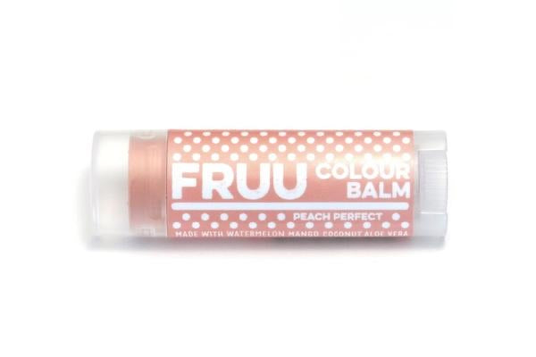 Peach Perfect Colour Balm