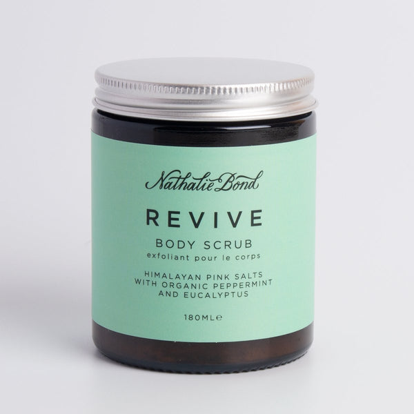 Revive Body Scrub