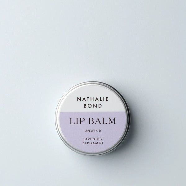 Unwind Lip Balm