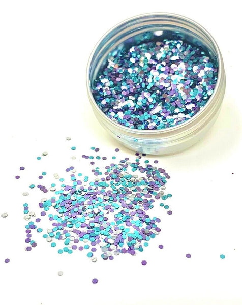Glamavan Fairy Dust Mini Eco Glitter