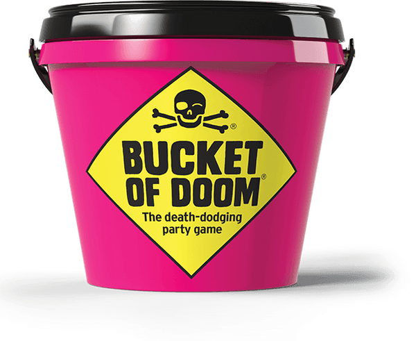 Bucket Of Doom Game