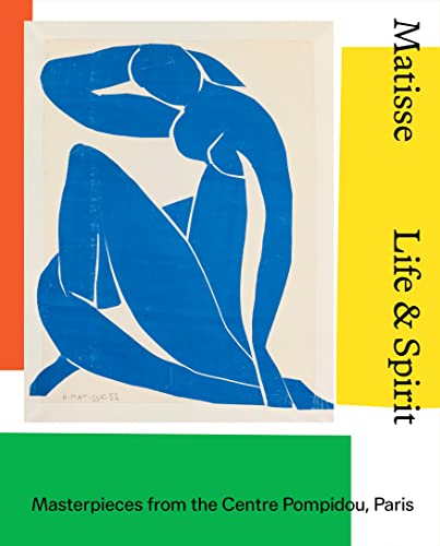 Matisse: Life & Spirit