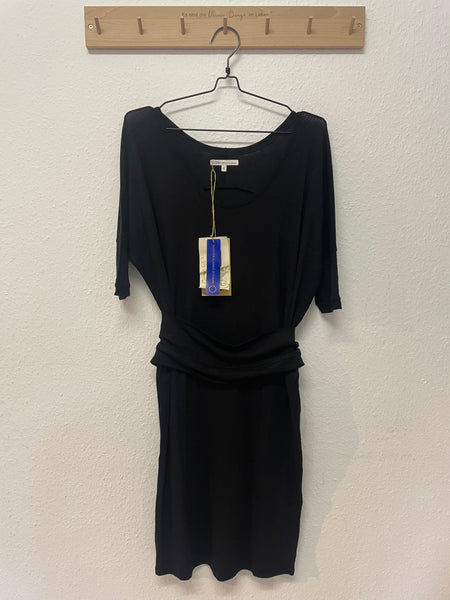 Milla dress - black