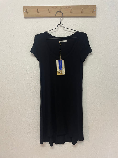 Odessa dress - black