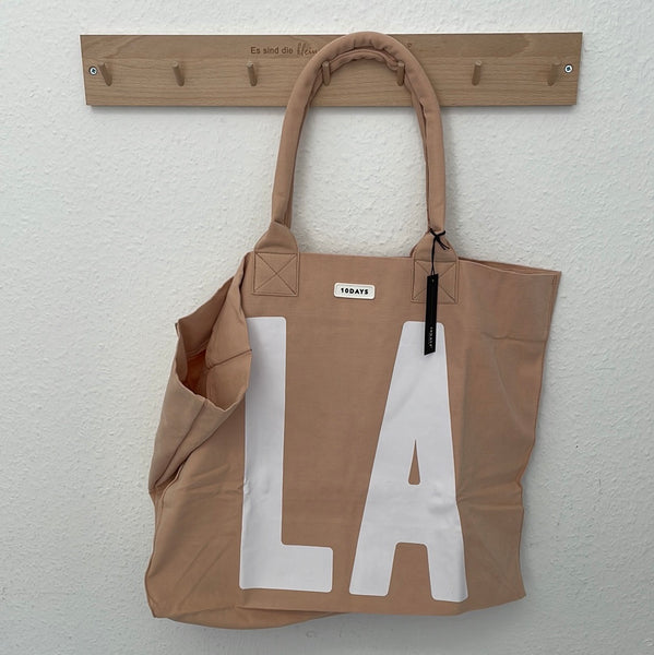 Canvas Bag La