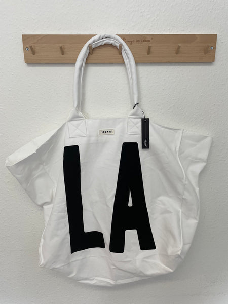 Canvas Bag La