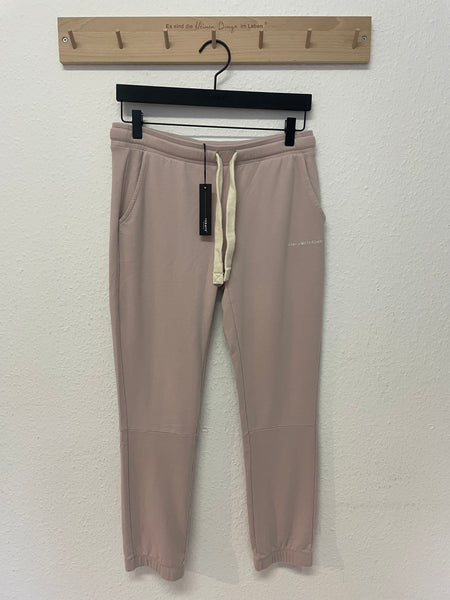 Cropped Jogger