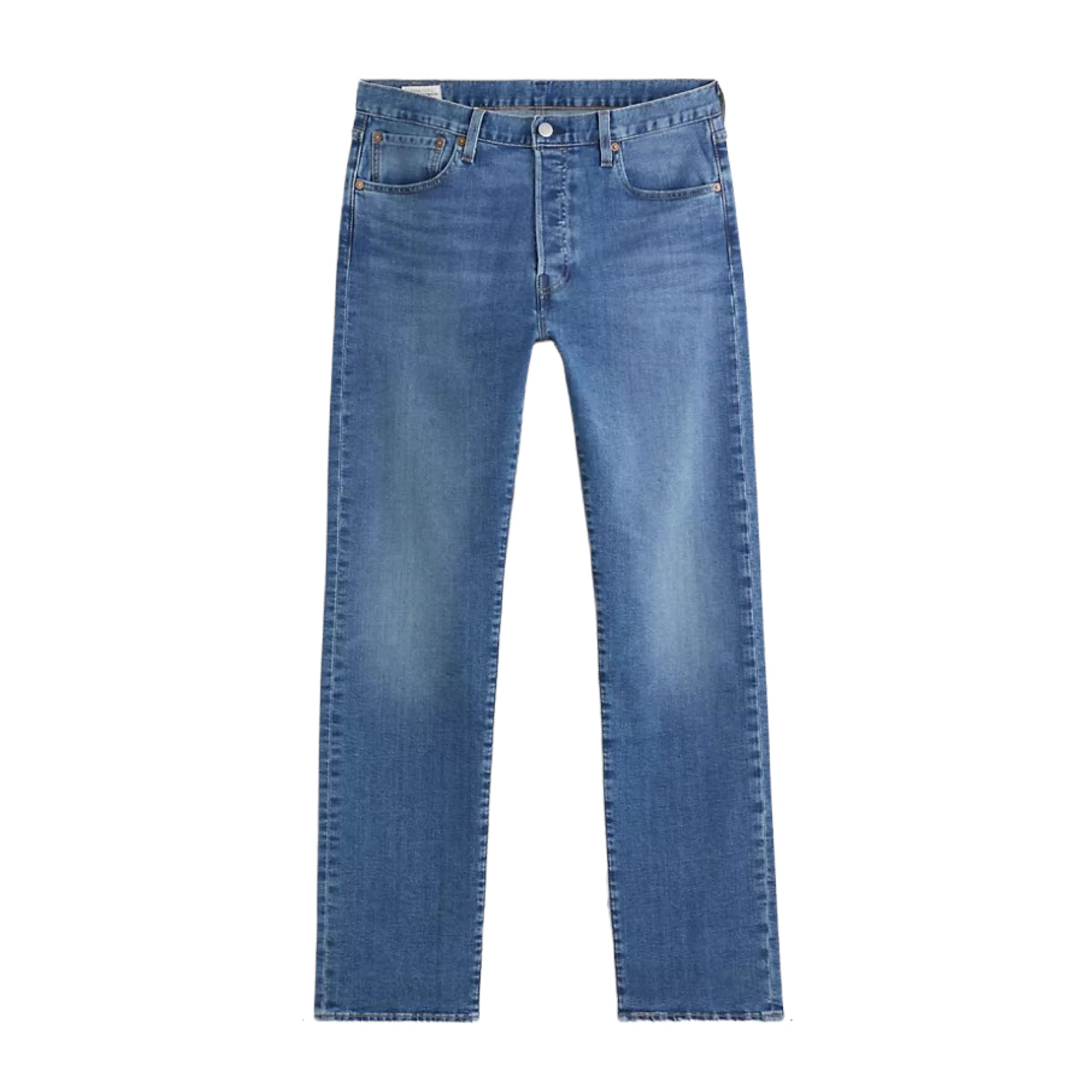 Pants 501 Original Man Indigo Mask