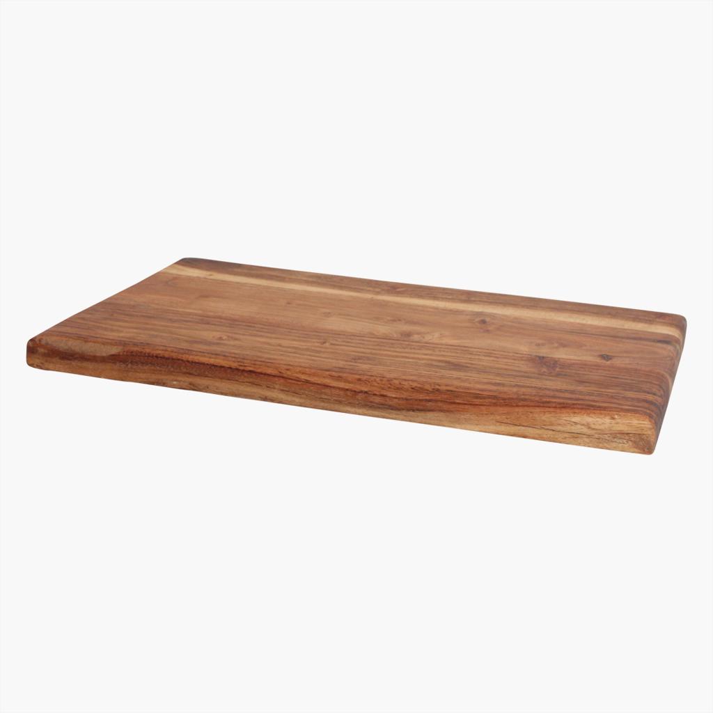 Raw Materials Acaciawood Chopping Board