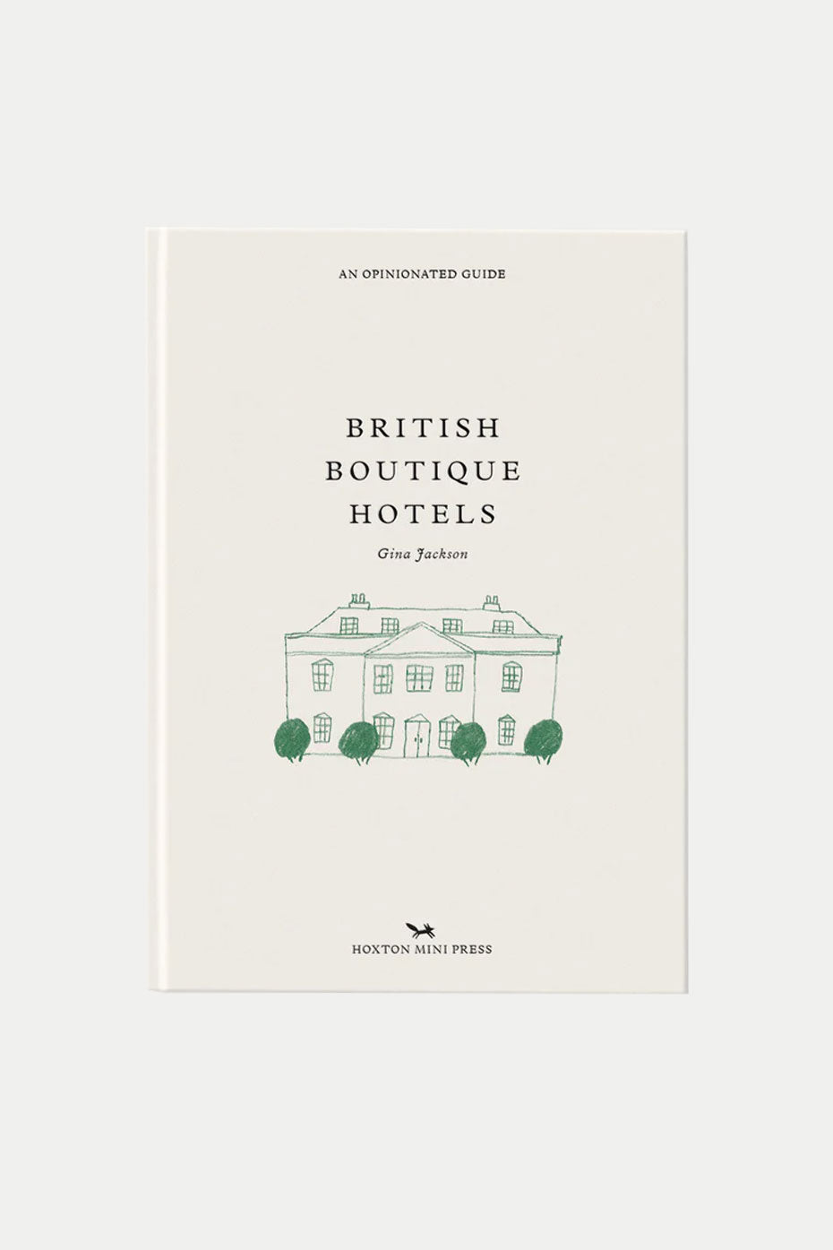 British Boutique Hotels