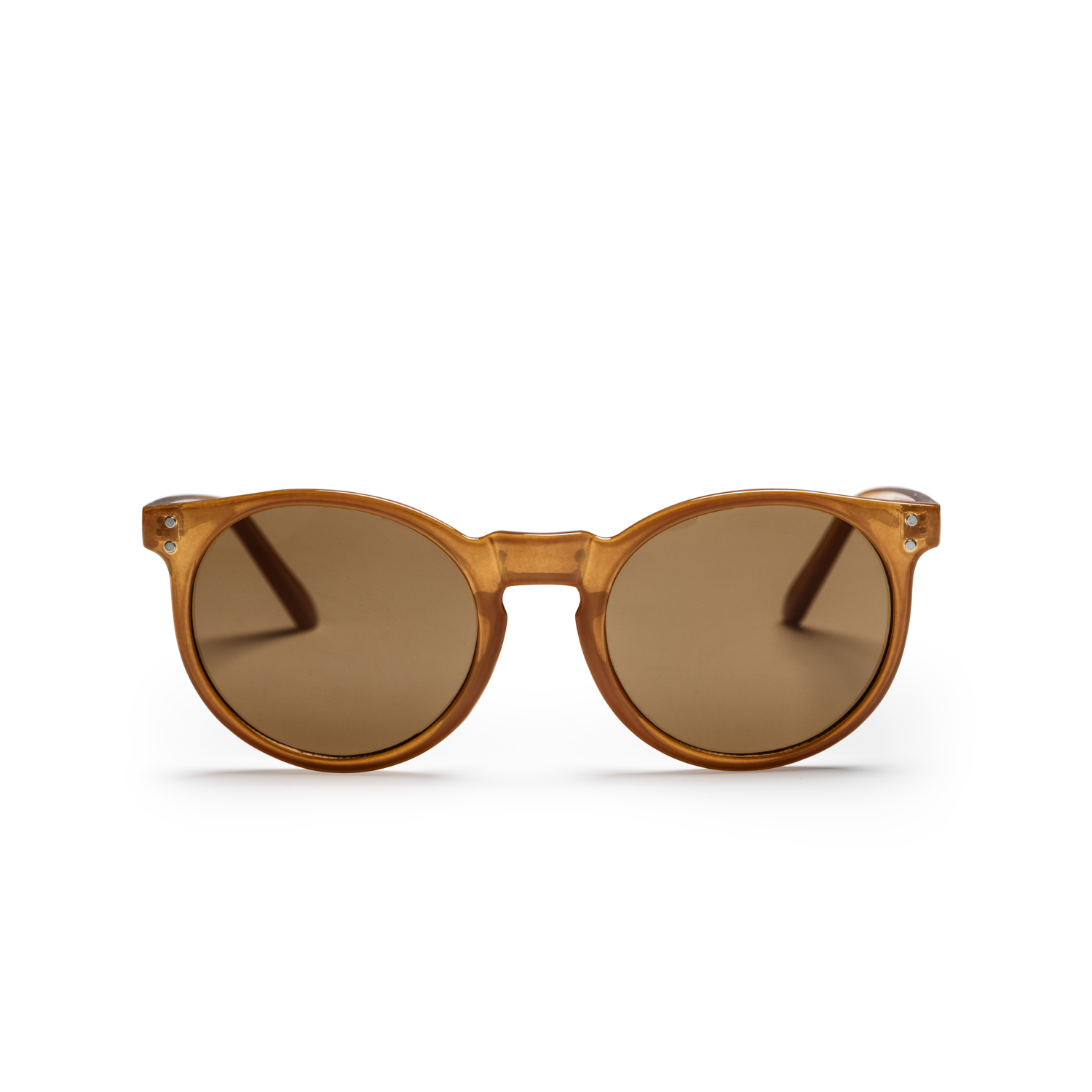 Mustard Byron Sunglasses