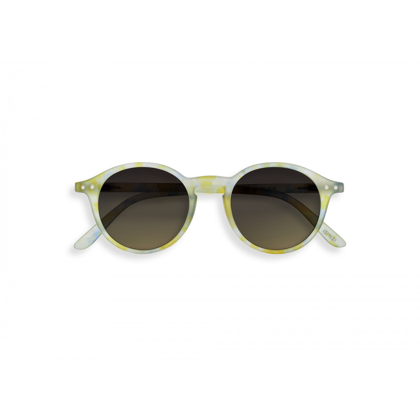 Joyful Cloud Iconic Sunglasses