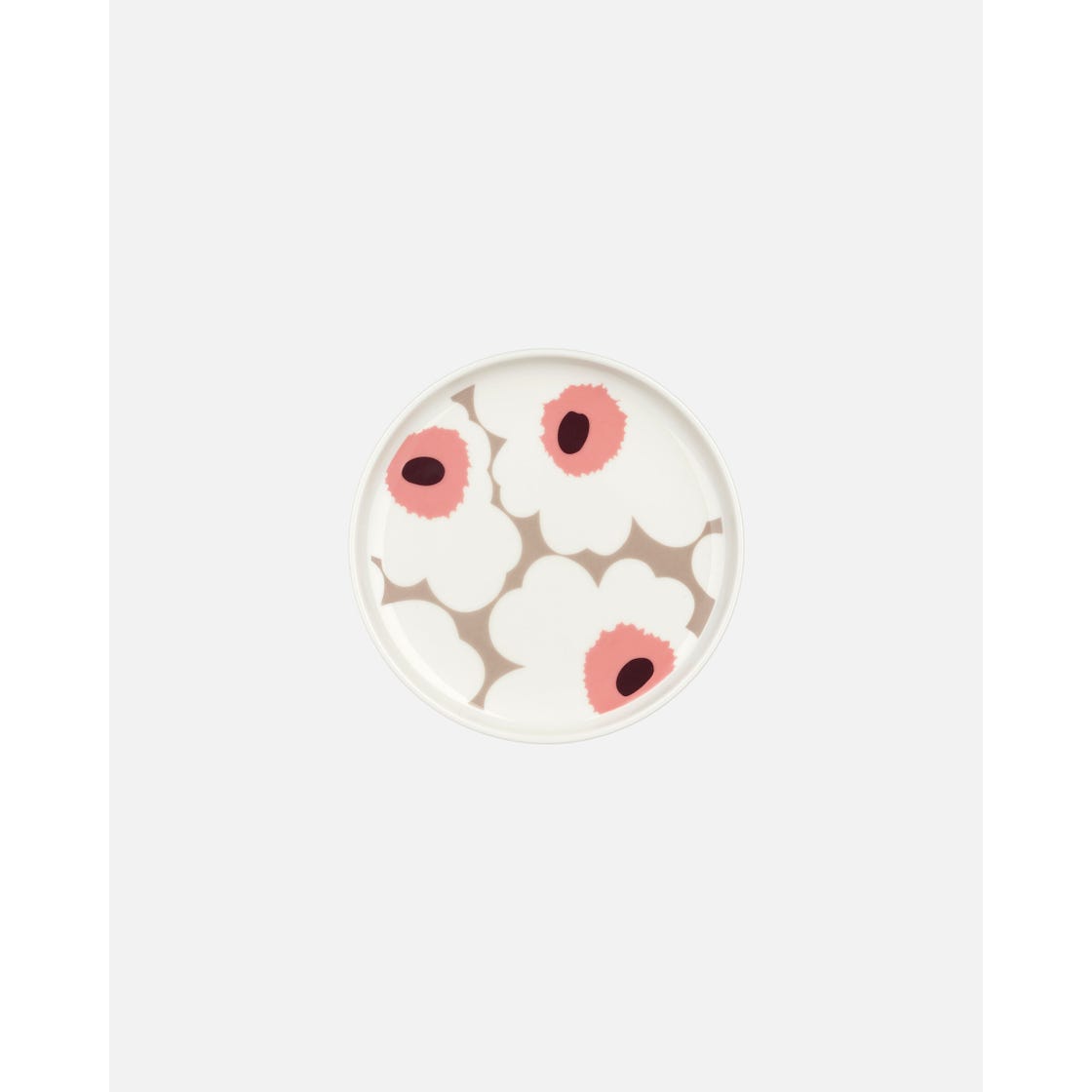 Marimekko piattino piccolo diametro 13,50 cm