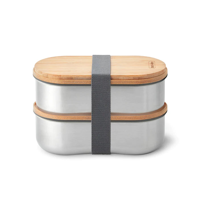 Stainless Steel Bento Box