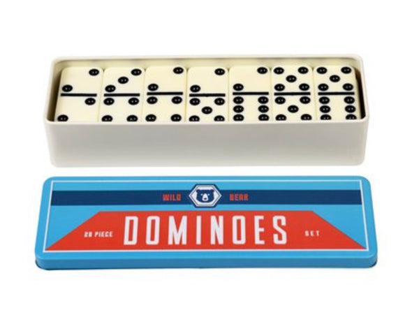 Set Of Dominoes