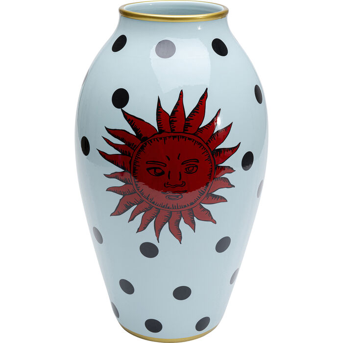 Kare Design Cohesion Deco Vase