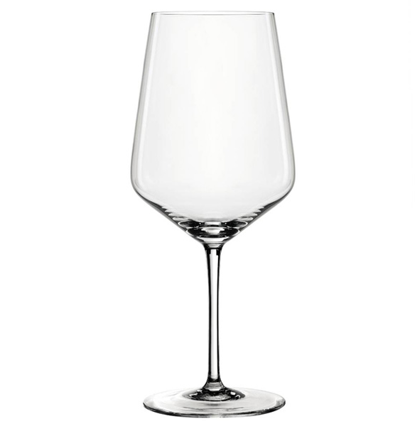 Spiegelau Red wine glasses. Set of 4