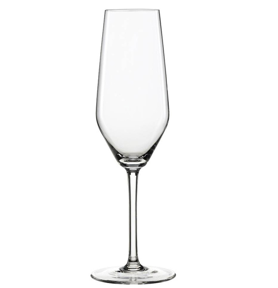Spiegelau Champagne glasses. Set of 4