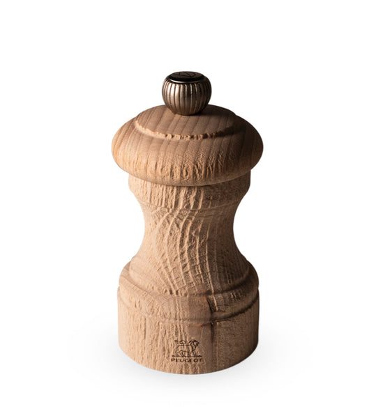 Peugeot - Paris 10cm Pepper Mill Nature