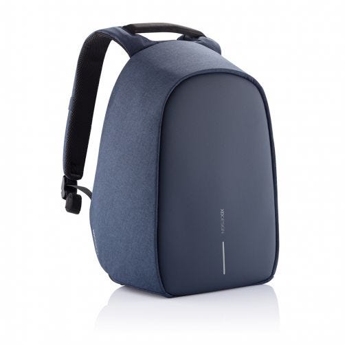 Bobby Hero Small Navy Backpack