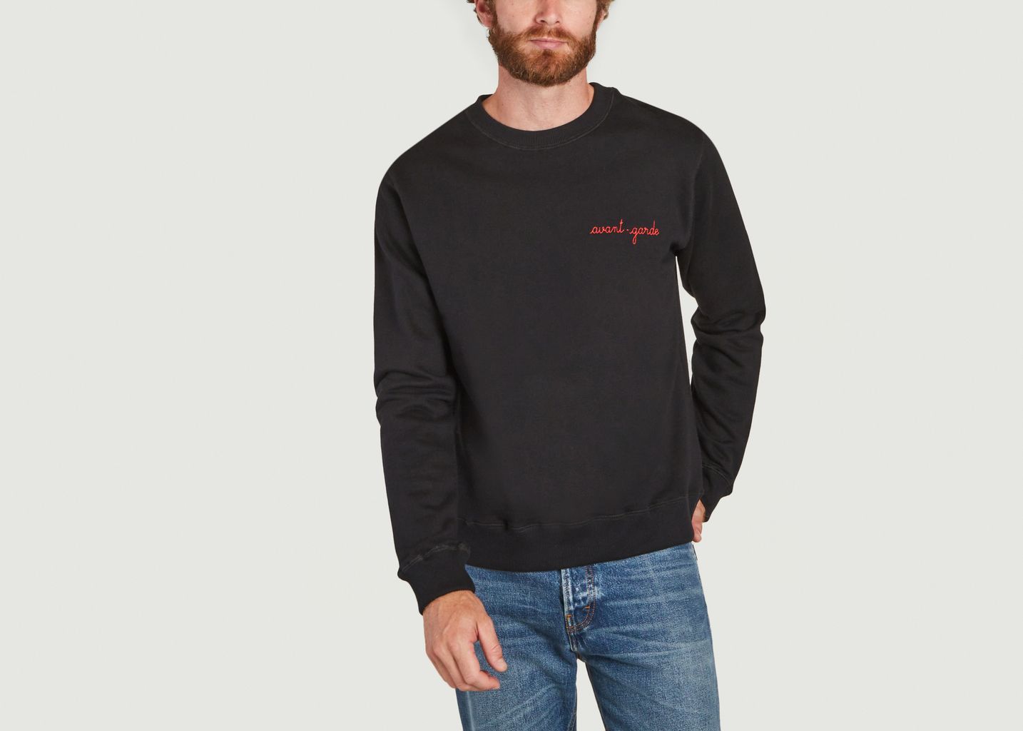 Sweatshirt Charonne