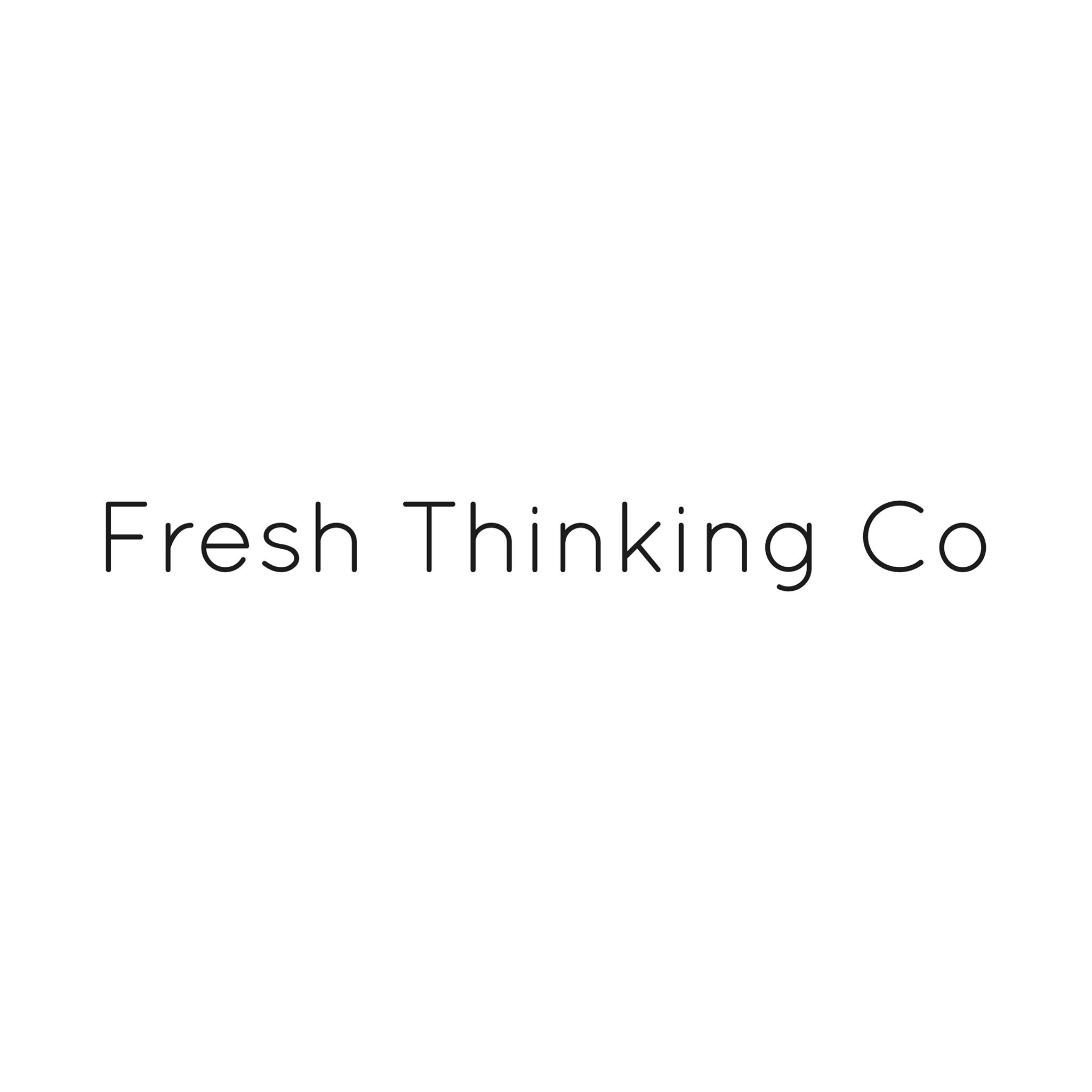Fresh Thinking Co