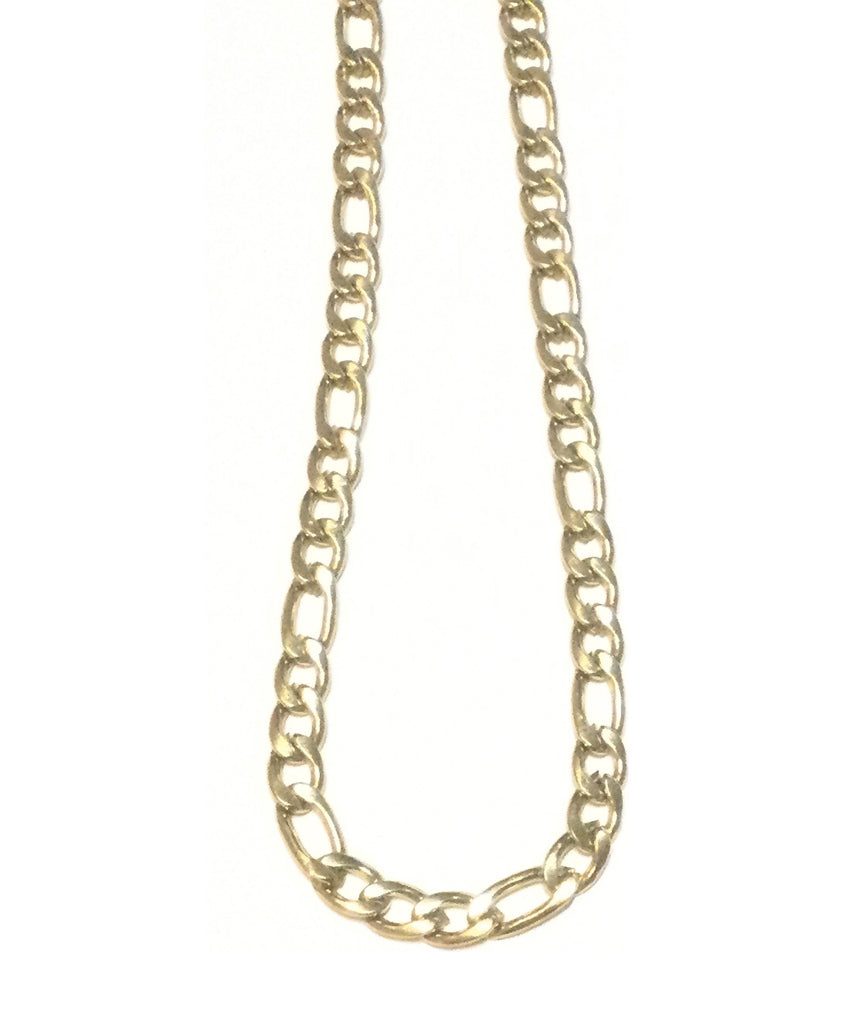 Urbiana Unisex Link Chain Necklace