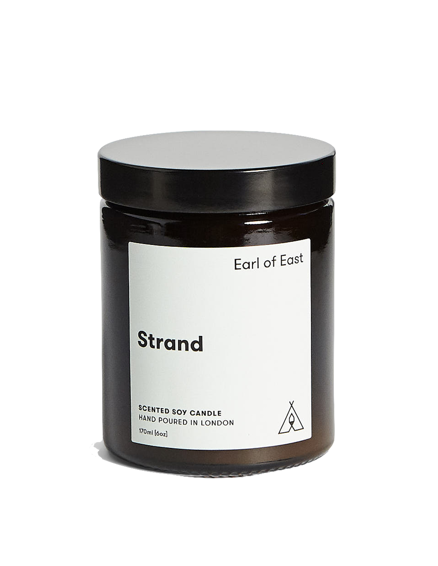 Strand Soy Wax Candle